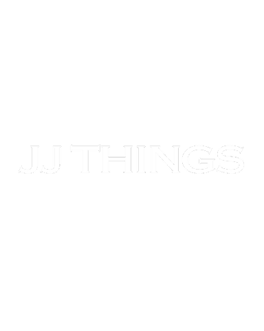 Just JJ Things Logo